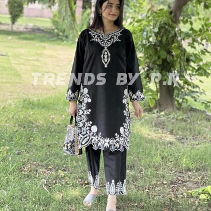 2pc winter wear